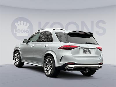 New 2026 Mercedes-Benz GLE 350 4MATIC for sale #KMB260412 - photo 2