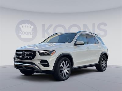 2026 Mercedes-Benz GLE 350 AWD SUV for sale #KMB260413 - photo 1