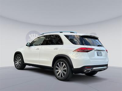 2026 Mercedes-Benz GLE 350 AWD SUV for sale #KMB260413 - photo 2