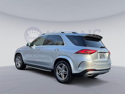 Used 2022 Mercedes-Benz GLE 350 4MATIC for sale #KMB260413A - photo 2