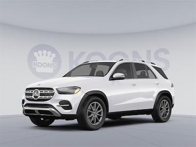 2026 Mercedes-Benz GLE 350 AWD SUV for sale #KMB260414 - photo 1
