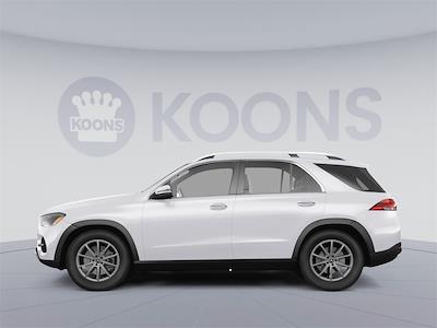 2026 Mercedes-Benz GLE 350 AWD SUV for sale #KMB260414 - photo 2
