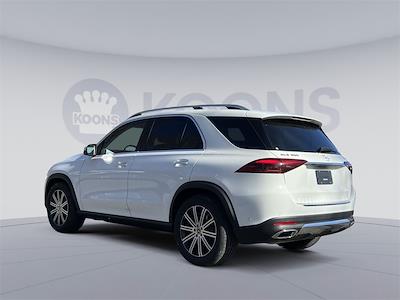 New 2026 Mercedes-Benz GLE 350 4MATIC for sale #KMB260414 - photo 2