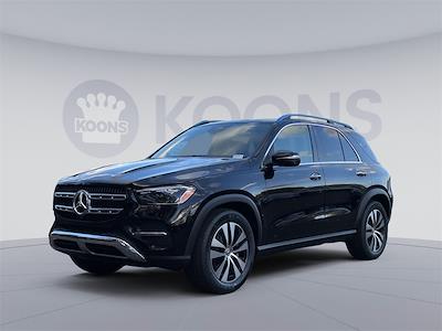 2026 Mercedes-Benz GLE 350 AWD SUV for sale #KMB260415 - photo 1