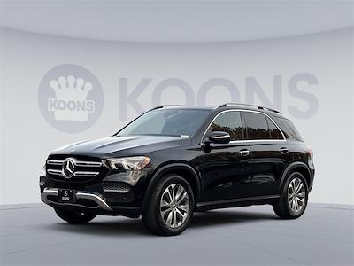 2021 Mercedes-Benz GLE 350 AWD SUV for sale #KMB260415A - photo 1