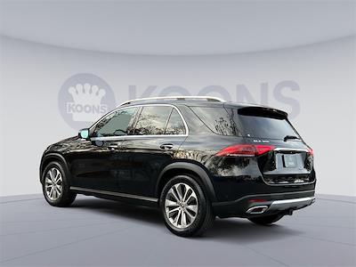 2021 Mercedes-Benz GLE 350 AWD SUV for sale #KMB260415A - photo 2