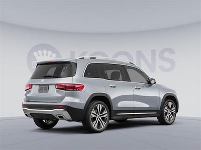 2026 Mercedes-Benz GLB 250 SUV AWD SUV for sale #KMB260419 - photo 2