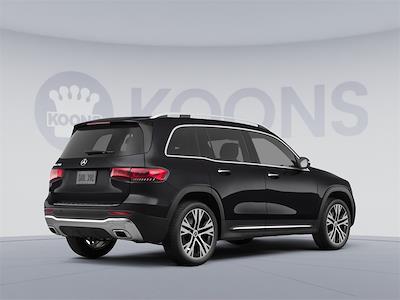 2026 Mercedes-Benz GLB 250 SUV AWD SUV for sale #KMB260420 - photo 2