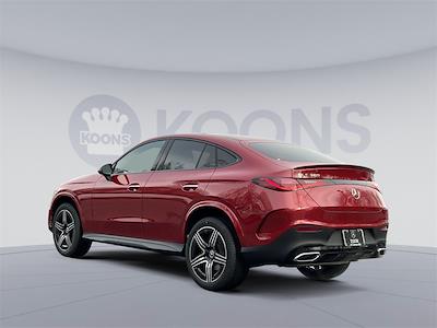 New 2026 Mercedes-Benz GLC 300 SUV 4MATIC for sale #KMB260422 - photo 2