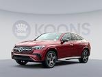 New 2026 Mercedes-Benz GLC 300 SUV 4MATIC for sale #KMB260422 - photo 1
