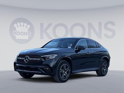 New 2026 Mercedes-Benz GLC 300 SUV 4MATIC for sale #KMB260424 - photo 1