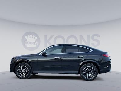 New 2026 Mercedes-Benz GLC 300 SUV 4MATIC for sale #KMB260424 - photo 2