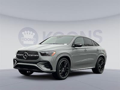 New 2026 Mercedes-Benz GLE 450 SUV 4MATIC for sale #KMB260425 - photo 1
