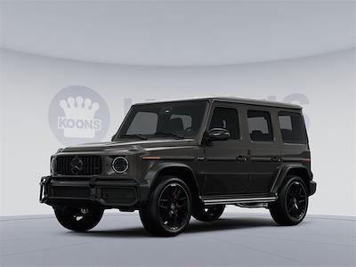 2026 Mercedes-Benz G-Class SUV for sale #KMB260426 - photo 1