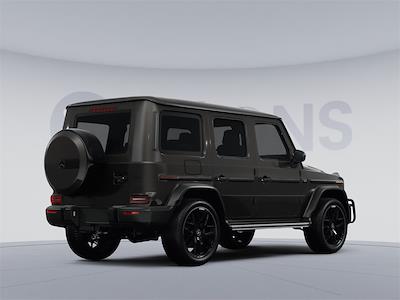 2026 Mercedes-Benz G-Class SUV for sale #KMB260426 - photo 2