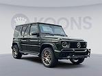 2026 Mercedes-Benz AMG G 63 SUV 4WD SUV for sale #KMB260426 - photo 6