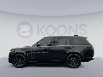Used 2025 Land Rover Range Rover Autobiography for sale #KMB260426A - photo 2