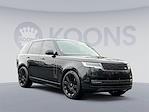 2025 Land Rover Range Rover AWD SUV for sale #KMB260426A - photo 6