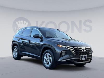Used 2023 Hyundai Tucson SEL for sale #KMB260429B - photo 2