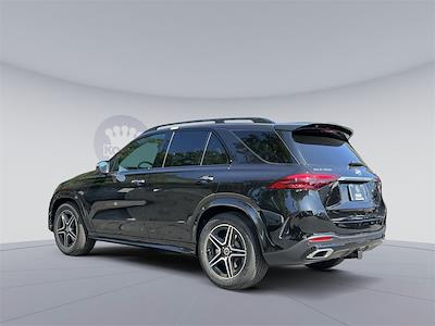 New 2026 Mercedes-Benz GLE 350 4MATIC AWD SUV for sale #KMB260444 - photo 2