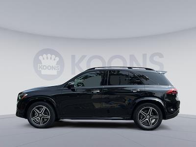 Used 2026 Mercedes-Benz GLE 350 - photo 1