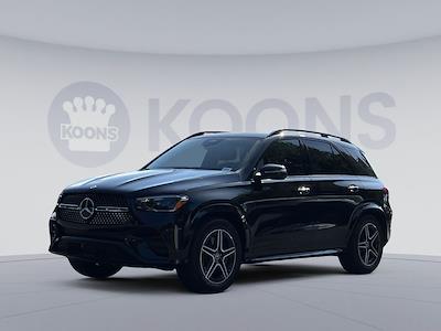 Used 2026 Mercedes-Benz GLE 350 - photo 1