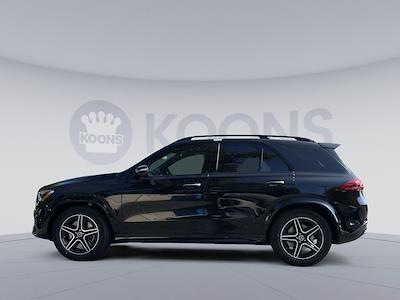 Used 2026 Mercedes-Benz GLE 350 - photo 1