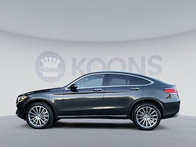 Used 2020 Mercedes-Benz GLC 300 SUV - photo 1
