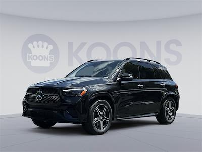 2026 Mercedes-Benz GLE 350 AWD SUV for sale #KMB260448 - photo 1