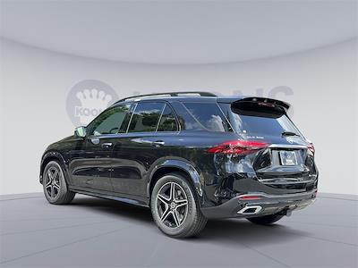 2026 Mercedes-Benz GLE 350 AWD SUV for sale #KMB260448 - photo 2