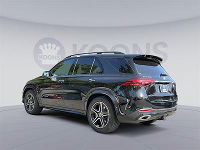 2026 Mercedes-Benz GLE 350 AWD SUV for sale #KMB260452 - photo 2