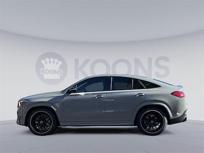 2026 Mercedes-Benz AMG GLE 53 SUV AWD SUV for sale #KMB260497 - photo 2