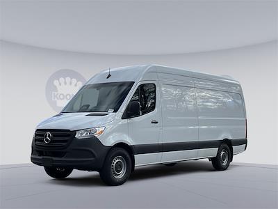 New 2026 Mercedes-Benz Sprinter 2500 High Roof Empty Cargo Van for sale #KMB260502 - photo 1