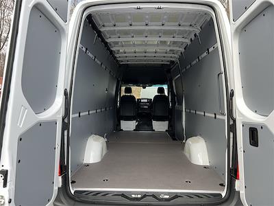 New 2026 Mercedes-Benz Sprinter 2500 High Roof Empty Cargo Van for sale #KMB260502 - photo 2