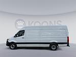 New 2026 Mercedes-Benz Sprinter 2500 High Roof Empty Cargo Van for sale #KMB260502 - photo 3
