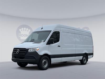 2026 Mercedes-Benz Sprinter 2500 High Roof RWD Empty Cargo Van for sale #KMB260503 - photo 1