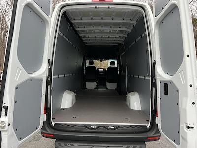 2026 Mercedes-Benz Sprinter 2500 High Roof RWD Empty Cargo Van for sale #KMB260503 - photo 2