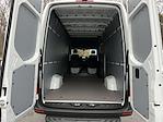 2026 Mercedes-Benz Sprinter 2500 High Roof RWD Empty Cargo Van for sale #KMB260503 - photo 2