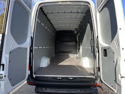 2026 Mercedes-Benz Sprinter 2500 High Roof RWD Empty Cargo Van for sale #KMB260504 - photo 2
