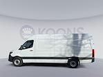 2026 Mercedes-Benz Sprinter 2500 High Roof RWD Empty Cargo Van for sale #KMB260504 - photo 3