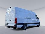 2026 Mercedes-Benz Sprinter 2500 High Roof RWD Empty Cargo Van for sale #KMB260504 - photo 5