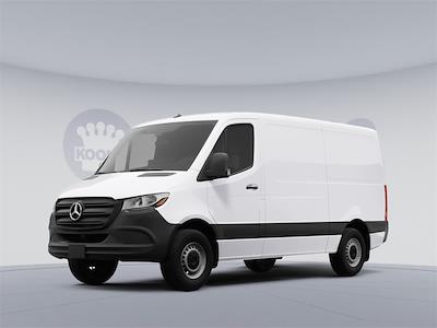 2026 Mercedes-Benz Sprinter 2500 High Roof AWD Empty Cargo Van for sale #KMB260505 - photo 1