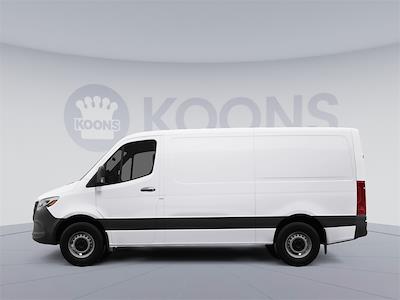 2026 Mercedes-Benz Sprinter 2500 High Roof AWD Empty Cargo Van for sale #KMB260505 - photo 2