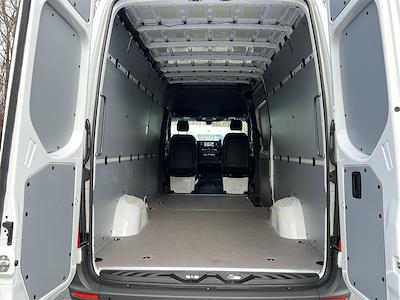 New 2026 Mercedes-Benz Sprinter 2500 High Roof Empty Cargo Van for sale #KMB260505 - photo 2