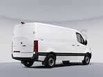 2026 Mercedes-Benz Sprinter 2500 High Roof AWD Empty Cargo Van for sale #KMB260505 - photo 3