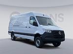 2026 Mercedes-Benz Sprinter 2500 High Roof AWD Empty Cargo Van for sale #KMB260505 - photo 7