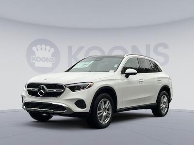 2026 Mercedes-Benz GLC 300 SUV AWD SUV for sale #KMB260532L - photo 1