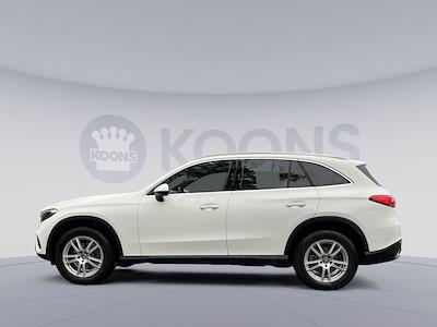 2026 Mercedes-Benz GLC 300 SUV AWD SUV for sale #KMB260532L - photo 2