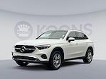 2026 Mercedes-Benz GLC 300 SUV AWD SUV for sale #KMB260532L - photo 1