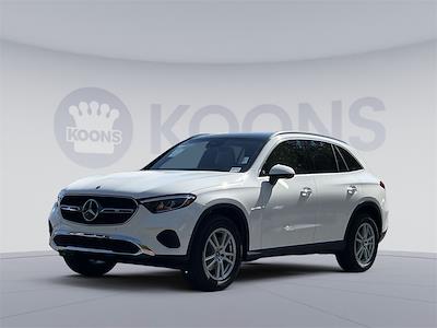 2026 Mercedes-Benz GLC 300 SUV AWD SUV for sale #KMB260533L - photo 1